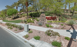 Red Rock Country Club Homes