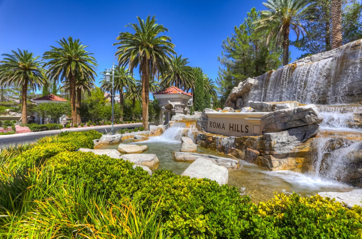 Roma Hills The Dulcie Crawford Group