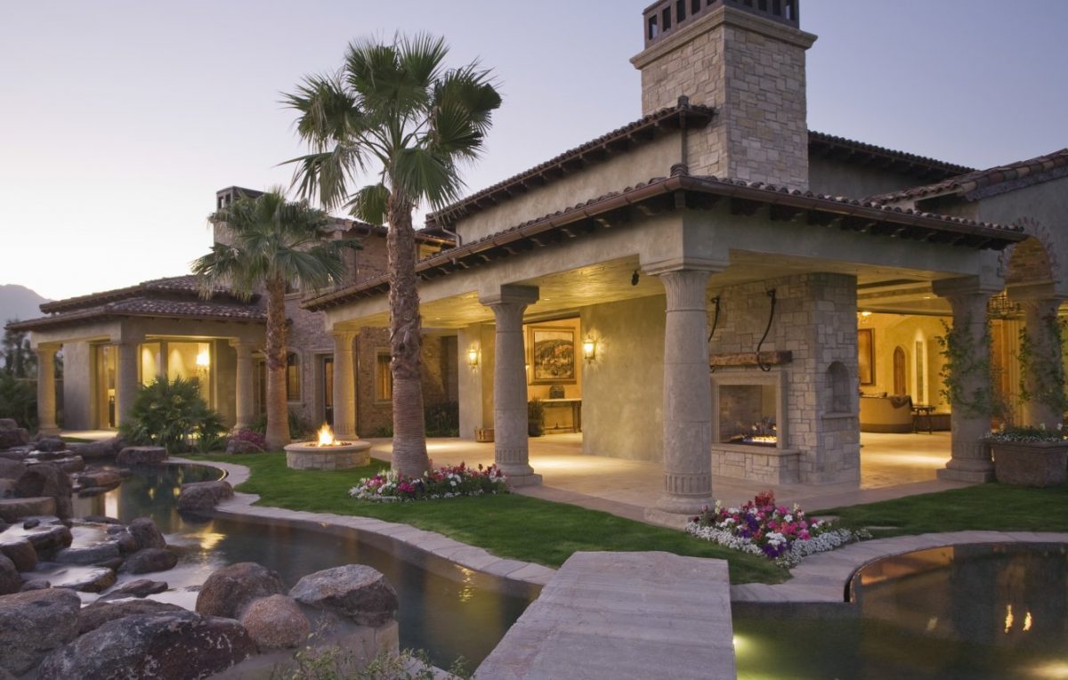 Regency at Summerlin New Homes For Sale Community Information