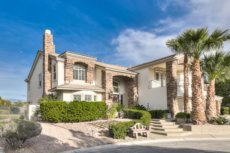 Silverado Ranch NV Homes For Sale Community Info and Live Listings