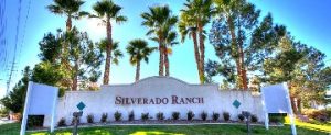 Silverado Ranch Homes