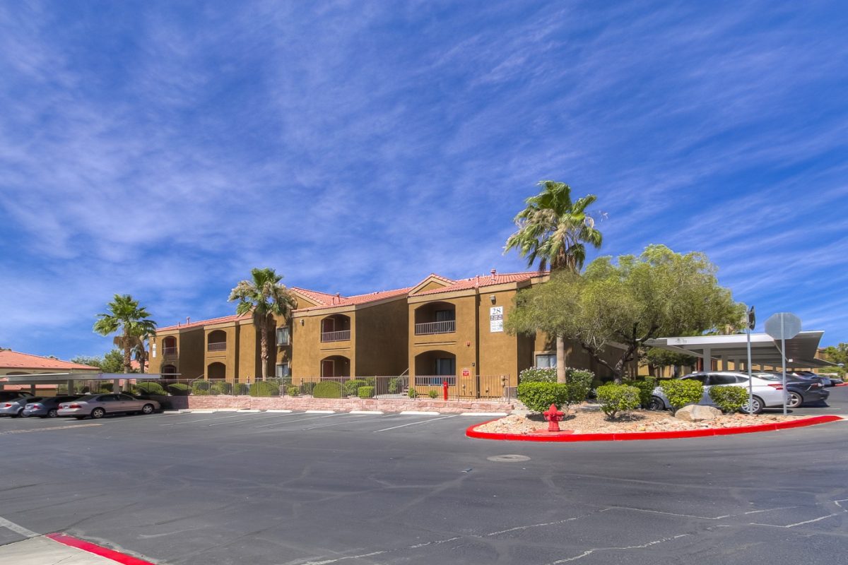 950 Seven Hills Dr 2813 Henderson NV 89052 The Dulcie Crawford Group