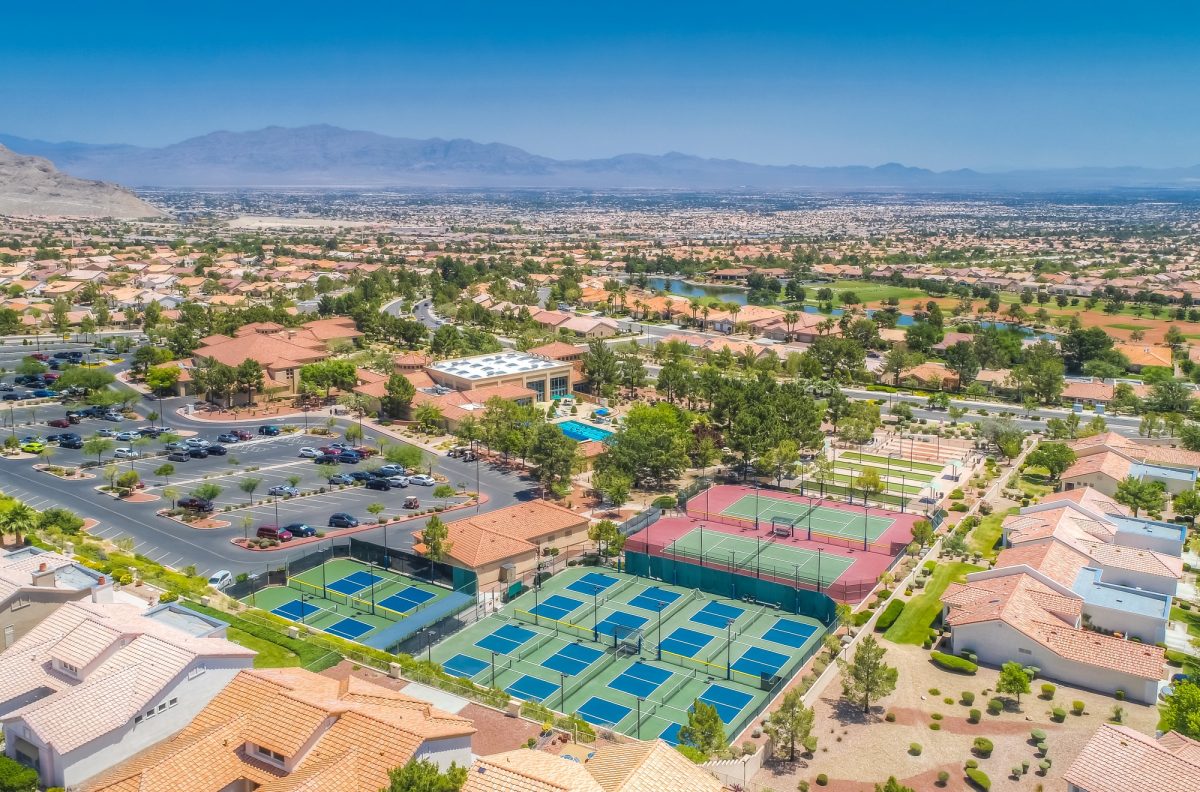 Sun City Summerlin Homes For Sale Community Info Live Listings