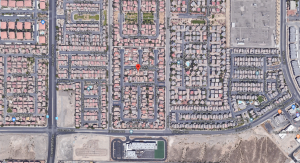 1425 Herring Run Las Vegas NV 89183