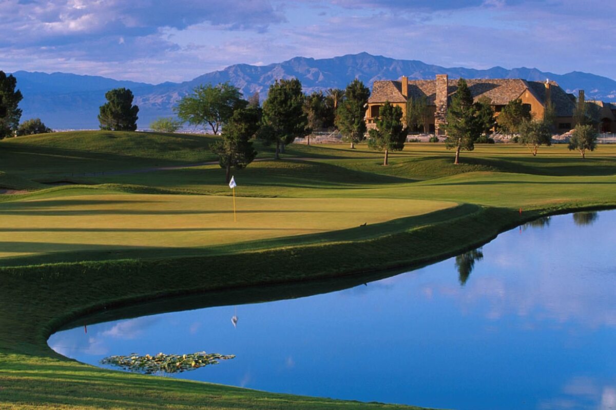 Sun City Summerlin Homes For Sale Community Info Live Listings
