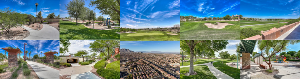 Summerlin Homes For Sale