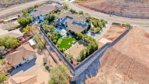 Sunridge at MacDonald Ranch