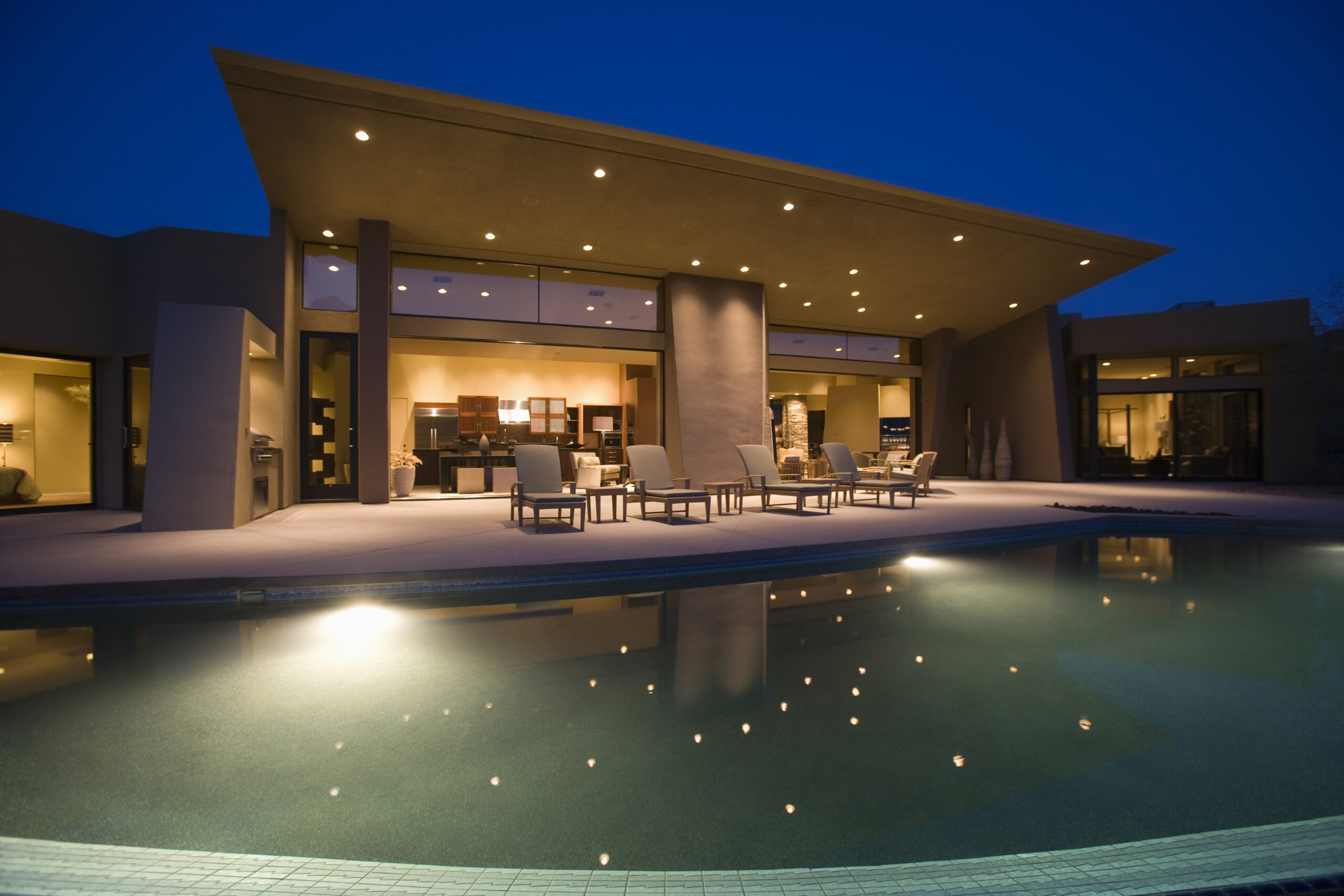 Las Vegas Most Expensive Homes