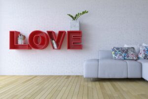 Home staging tips to love