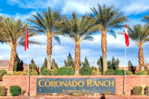 Coronado Ranch
