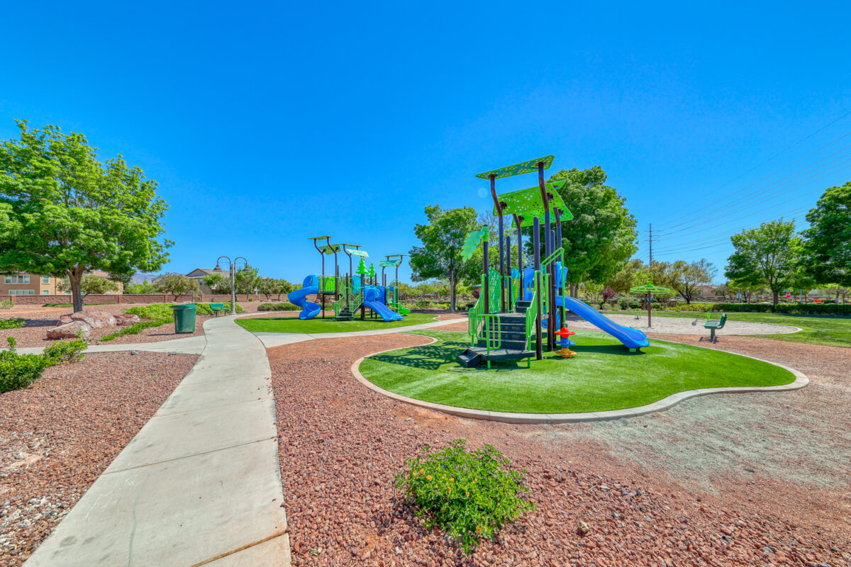 Sierra Ranch The Dulcie Crawford Group