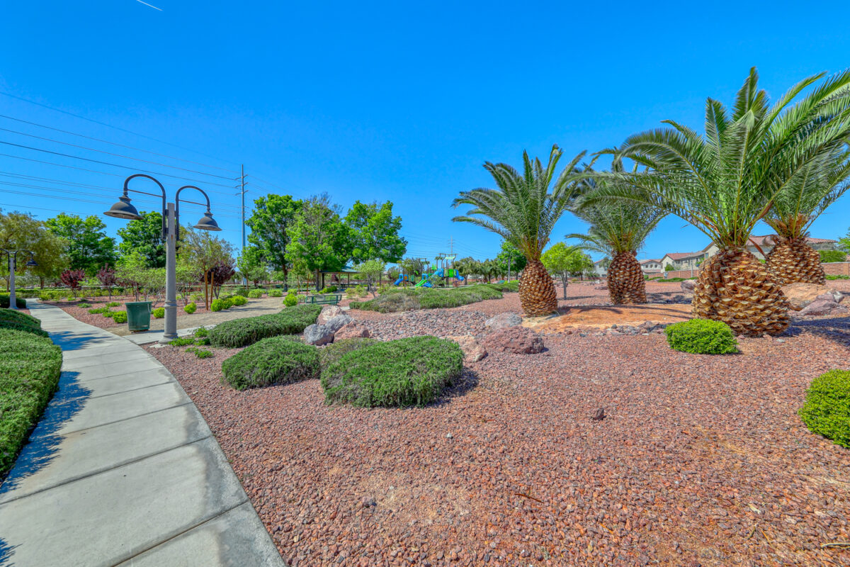 Sierra Ranch The Dulcie Crawford Group