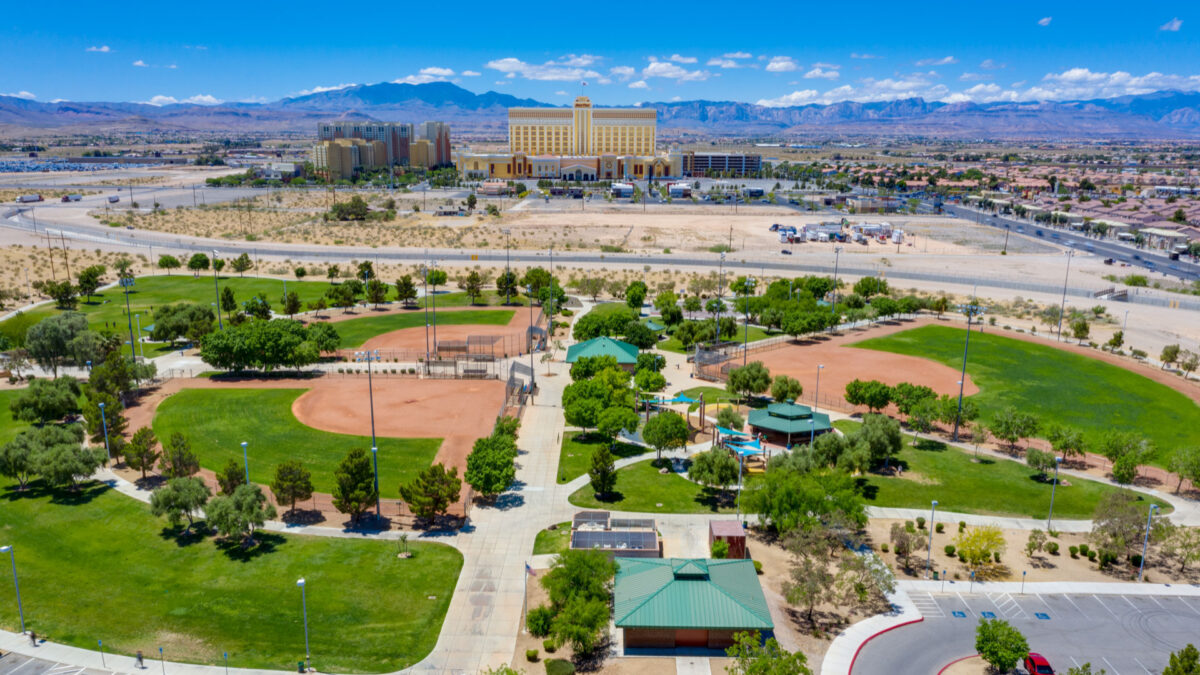 Silverado Ranch NV Homes For Sale Community Info and Live Listings