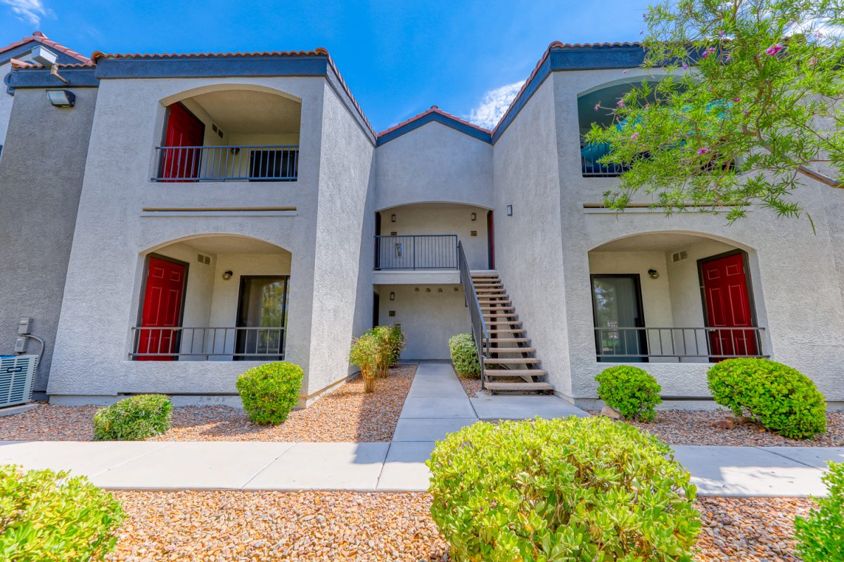 950 Seven Hills Drive Unit 127, Henderson, NV 89052 The Dulcie