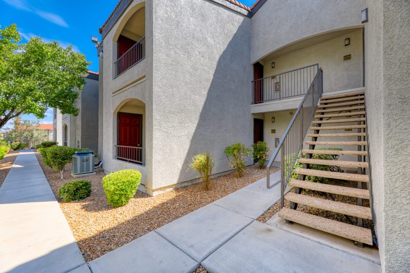 950 Seven Hills Drive Unit 127, Henderson, NV 89052 The Dulcie