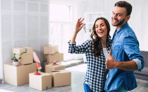 Buying your forever home